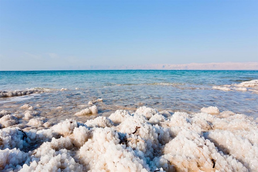 Dead Sea-1