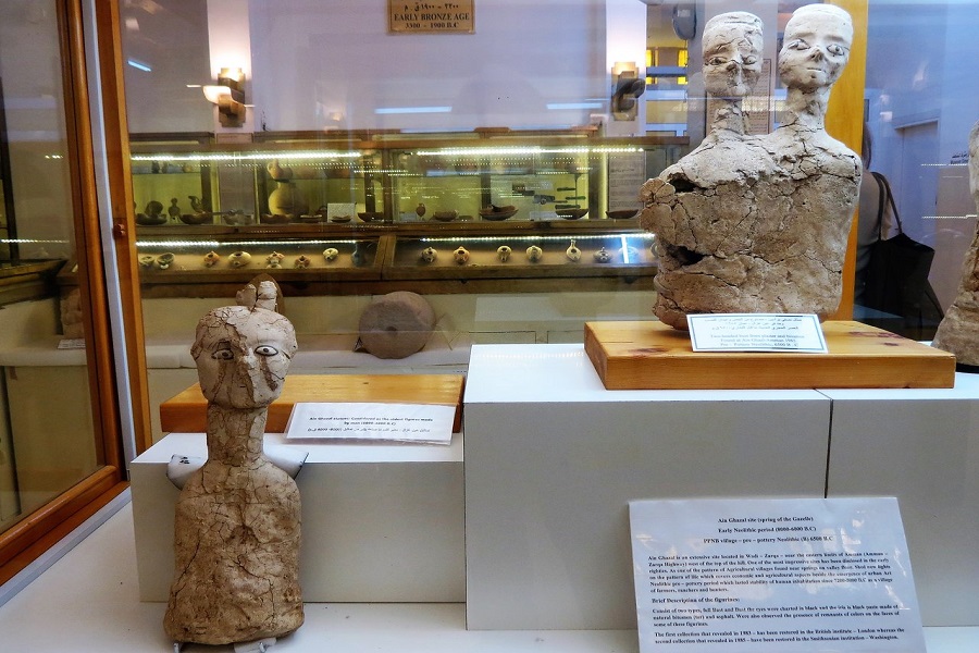 Jordan Museum-1