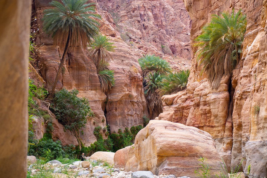 Wadi Ghwair-1